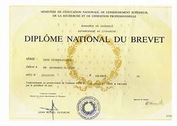 REMISE DES DIPLOMES DNB ET CFG 2020