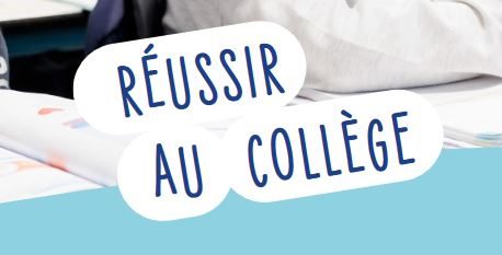 Le collège à la rentrée 2024 : les futurs élèves de 6e et 5e