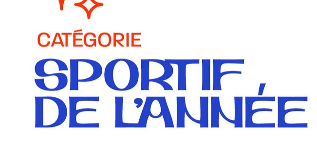 Élections Catégorie « Sportif de l’année » – Section sportive Tennis de Table